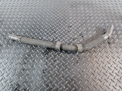 10-15 AUDI Q7 4L COOLANT HOSE 7L8121073H