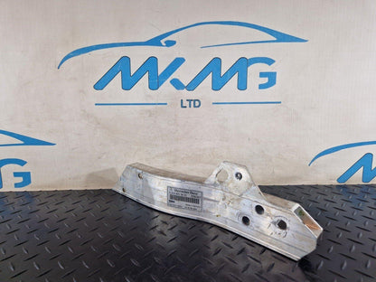 16-22 MERCEDES BENZ X253 LEFT PASSENGER RADIATOR SUPPORT BRACKET A2536203800