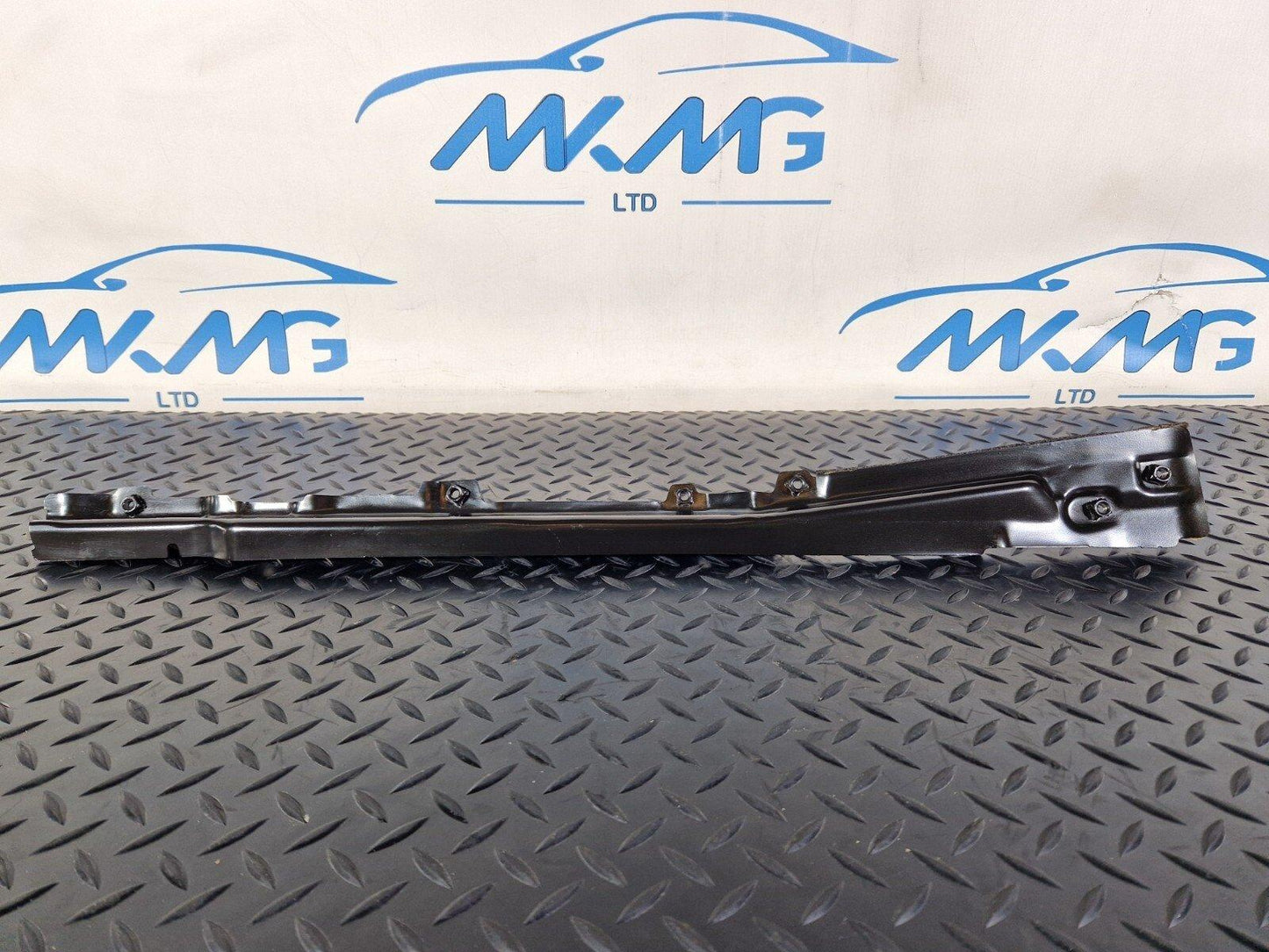 16-24 AUDI A5 F5 CONVERTIBLE GENUINE REAR LEFT  COVER 8W7809889A