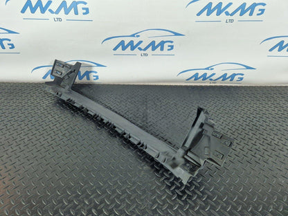 13-19 MERCEDES BENZ CLA C117 FRONT  BUMPER MOUNTING BRACKET A1178850223 DAMAGED
