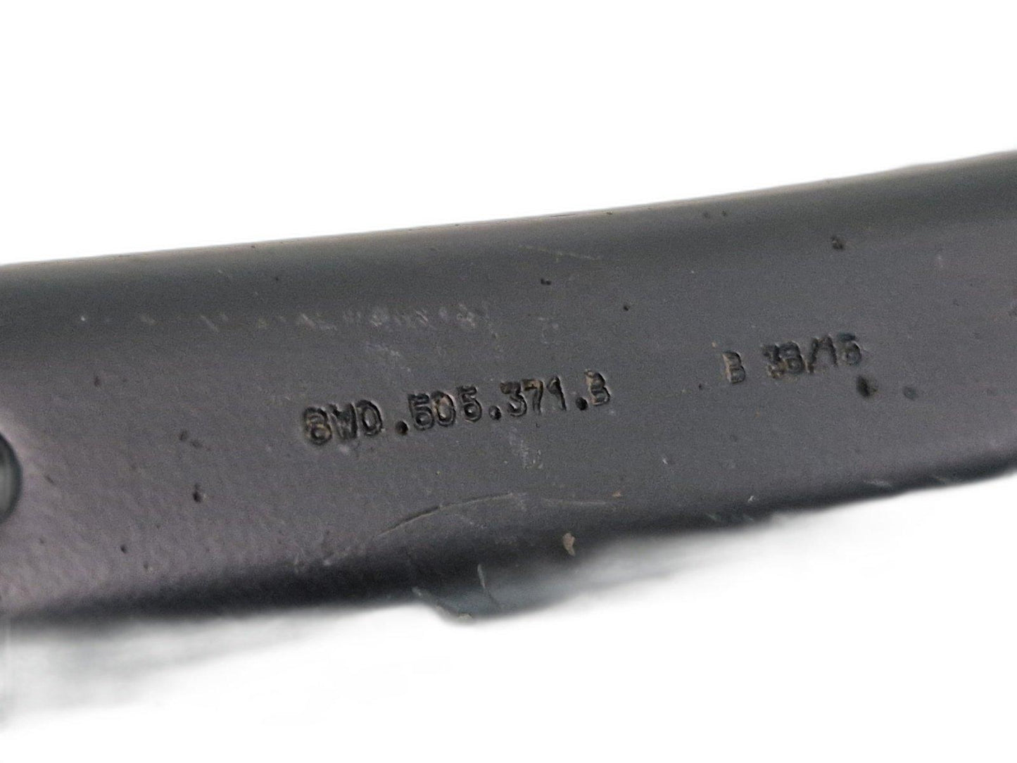 16-19 AUDI A4 B9 GENUINE REAR LEFT CONTROL ARM 8W0505371B