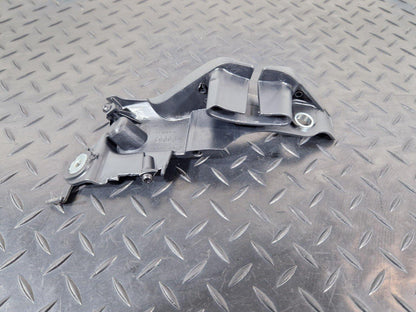 12-17 AUDI S5 CONVERTIBLE OEM BELT GUIDE REAR RIGHT 8F0857827