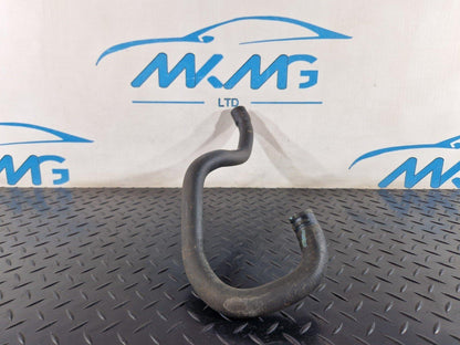 11-19 MERCEDES BENZ ML W166 OEM ENGINE COOLANT WATER HOSE PIPE A1668304896