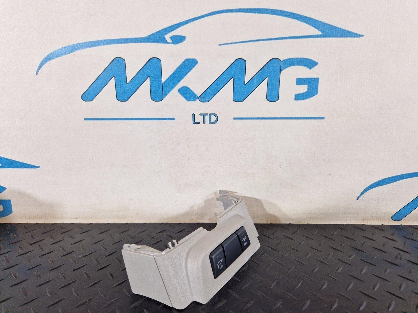 11-19 MERCEDES BENZ ML W166 GENUINE ROOF TOW ALARM SWITCH A1668211836