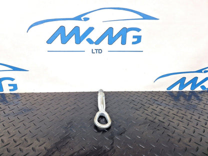 18-ON MERCEDES BENZ A CLASS W177 LINE GENUINE TOW HOOK EYE