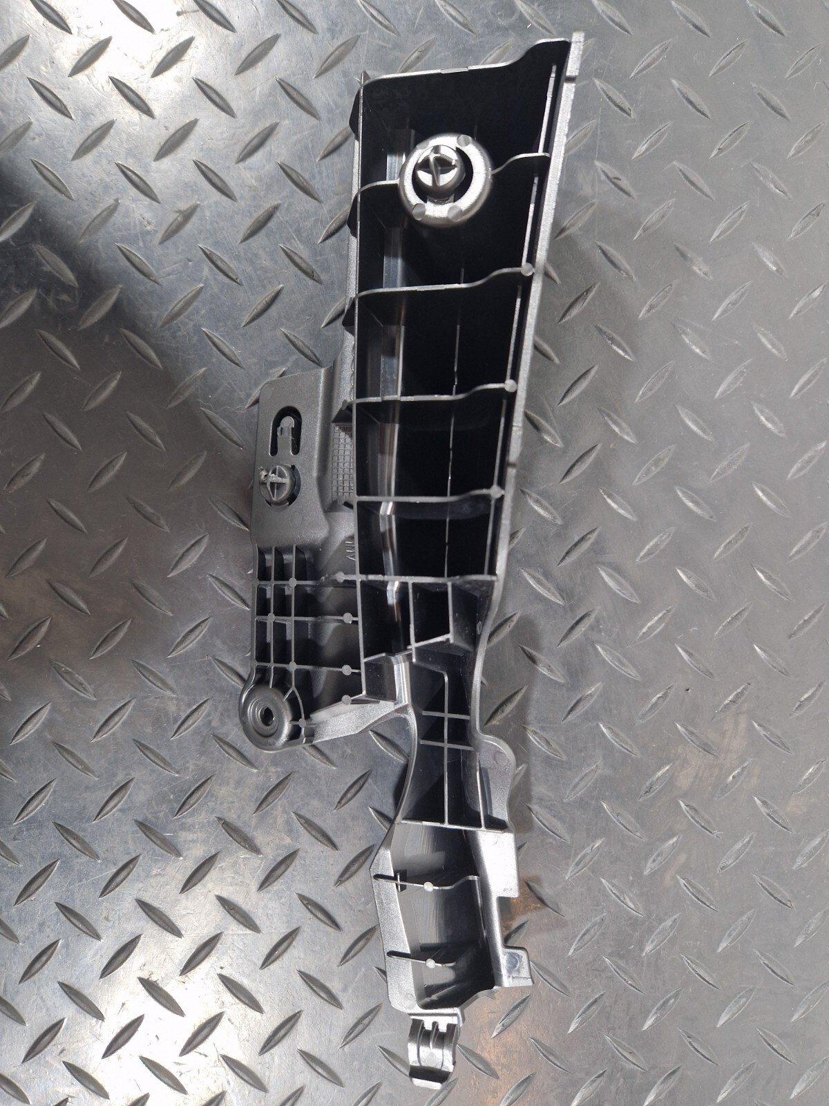 16-19 AUDI A4 B9 GENUINE LEFT SIDE ROOF SRS BRACKET 8W5880755