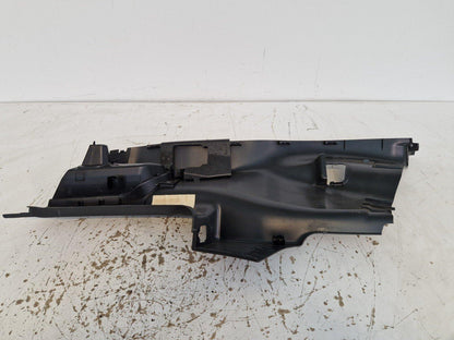 17-ON LAND ROVER DISCOVERY L462 REAR RIGHT C PILLAR LOCK TRIM COVER HY3202650