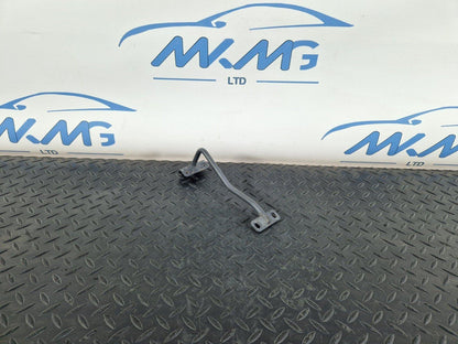 14-21 MERCEDES BENZ C200 W205 FRONT LOCKING STRIKER SUPPORT BRACKET A2058980032