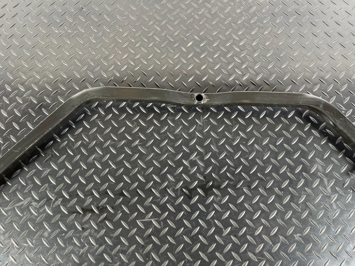 14-21 MERCEDES BENZ C350e W205 GENUINE REAR SUSPENSION STRUT BRACE A2056102202