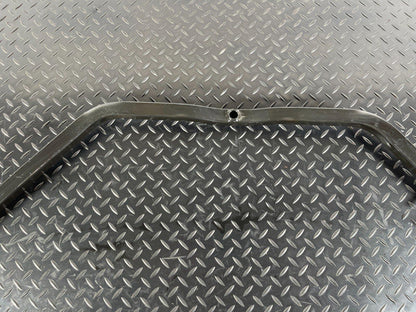14-21 MERCEDES BENZ C350e W205 GENUINE REAR SUSPENSION STRUT BRACE A2056102202
