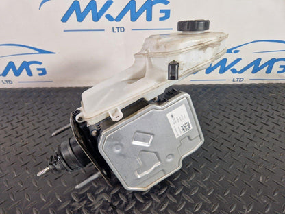 19-ON RANGE ROVER EVOQUE L551 ABS PUMP BRAKE CONTROL MODULE M8D22D522AJ