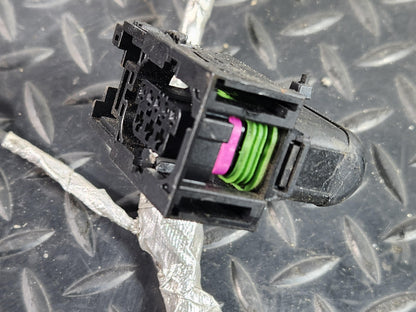 Land Rover Range Rover Evoque L551 SUV Genuine Wiring Harness Loom M8D27C078BB