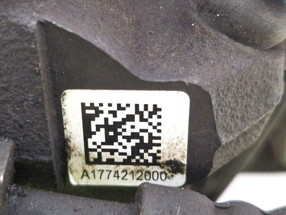18-24 MERCEDES A CLASS W177 1.5CDI FRONT RIGHT O/S BRAKE CALIPER A1774212000