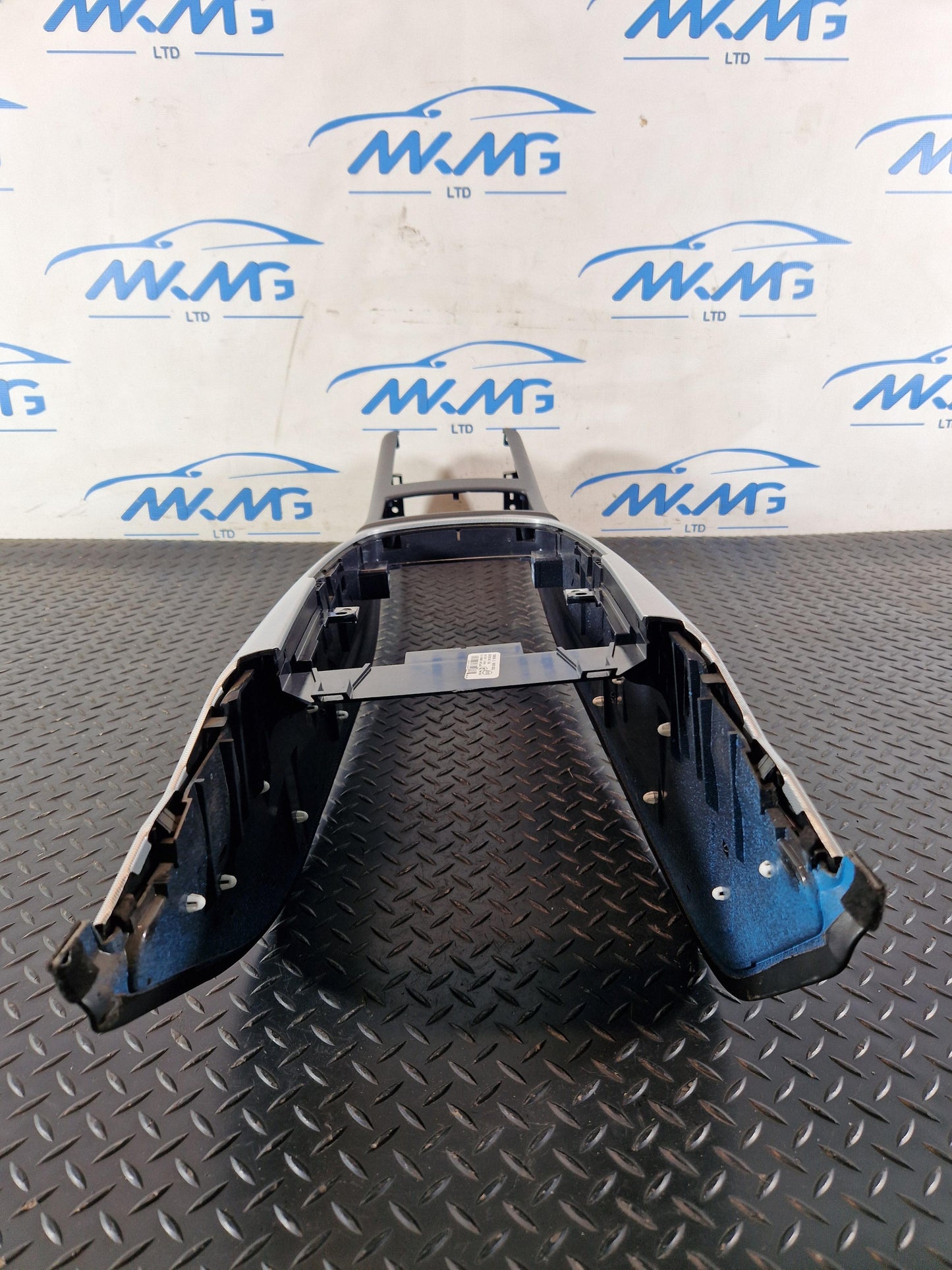 Audi A6 Allroad C7 Center Console 4G0863244D