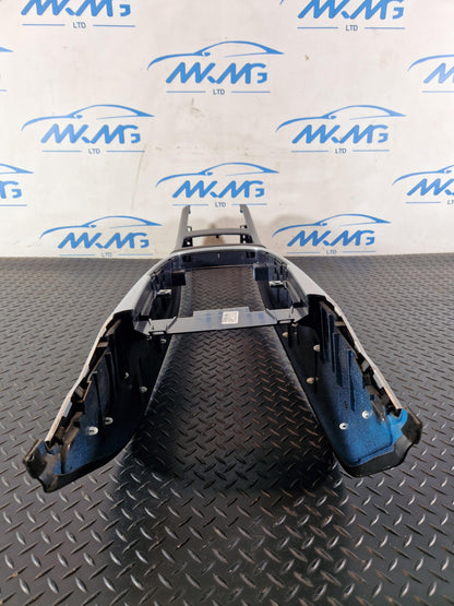 Audi A6 Allroad C7 Center Console 4G0863244D
