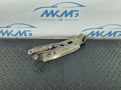 16-19 AUDI A4 B9 GENUINE REAR RIGHT OR LEFT SIDE LOWER CONTROL ARM 8W0505311H