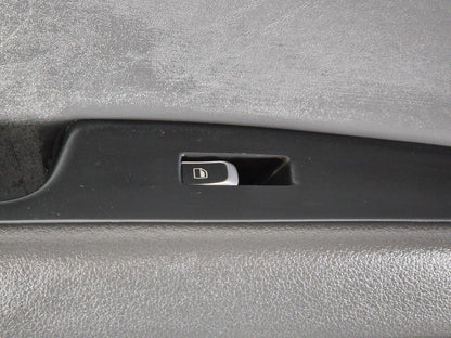 10-18 AUDI A7 4G S-LINE GENUINE PASSENGER SIDE FRONT DOOR CARD 4G8867105A