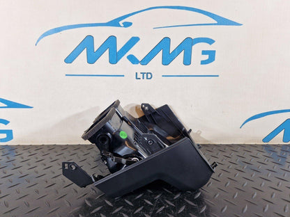 19-ON RANGE ROVER EVOQUE L551 OEM REAR CENTRE CONSOLE VENTS TRIM K8D2-67448-A