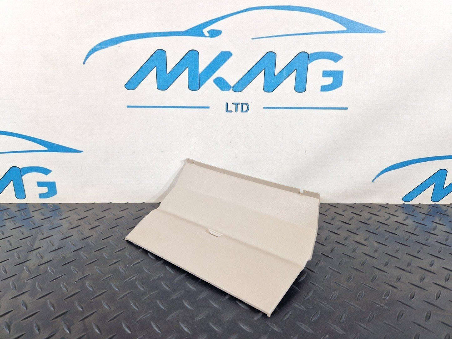 14-21 BMW 2 SERIES GRAN TOURER F46 CENTRE CONSOLE DASHBOARD TRAY TRIM 9310440