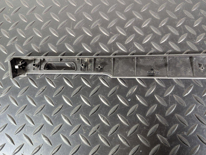 10-17 AUDI A8 4H FRONT DASHBOARD TRIM 4H2853173