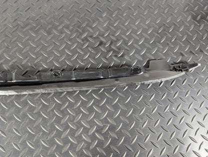 13-19 MERCEDES BENZ CLA C117 FRONT RIGHT O/S SIDE BONNET SEAL A1178800297