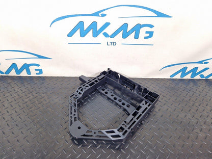 14-21 MERCEDES BENZ W205 REAR CONTROL MODULE BRACKET MOUNT HOLDER A2055456000