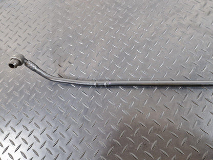 18-ON MERCEDES BENZ A CLASS W177 GENUINE OEM VACUUM HOSE PIPE LINE A1774300900