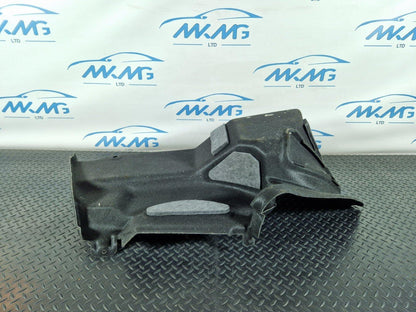 13-19 MERCEDES BENZ CLA C117 GENUINE REAR RIGHT O/S BOOT LINER PANEL A1176900141