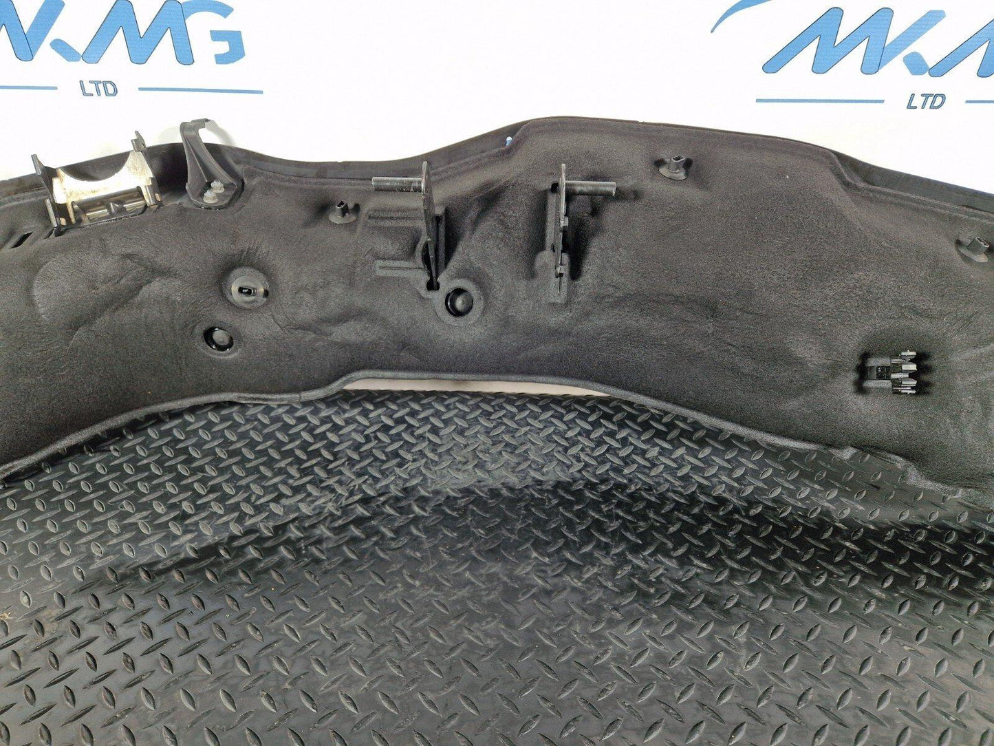 14-23 MERCEDES BENZ VITO W447 OEM LOWER METAL PANE A4476280173