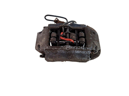 10-15 AUDI Q7 4L 3.0 DIESEL CJM BREMBO REAR RIGHT SIDE BRAKE CALIPER 7L6615404AR