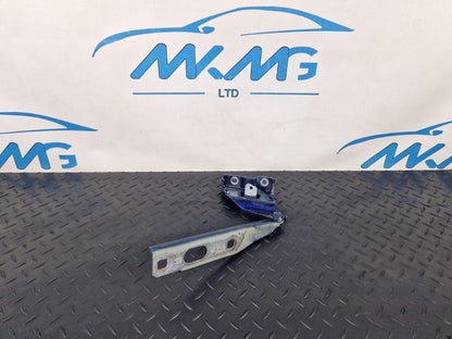 12-17 AUDI S5 CONVERTIBLE FRONT RIGHT BONNET HOOD HINGE IN BLUE 8T0823302E