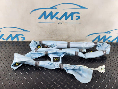 19-ON MERCEDES BENZ B CLASS W247 RIGHT DRIVER SIDE CURTAIN AIRBAG A2478602302