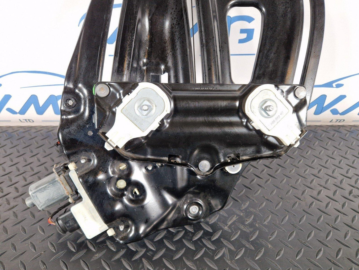 16-24 AUDI A5 F5 REAR WINDOW REGULATOR RH DRIVER SIDE 8W7839397