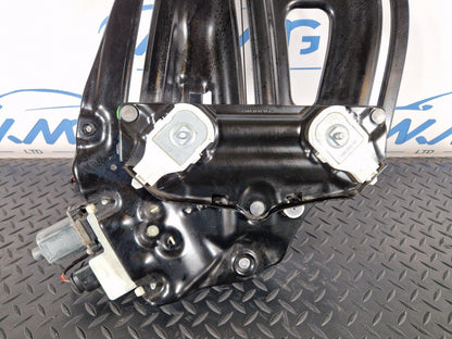 16-24 AUDI A5 F5 REAR WINDOW REGULATOR RH DRIVER SIDE 8W7839397