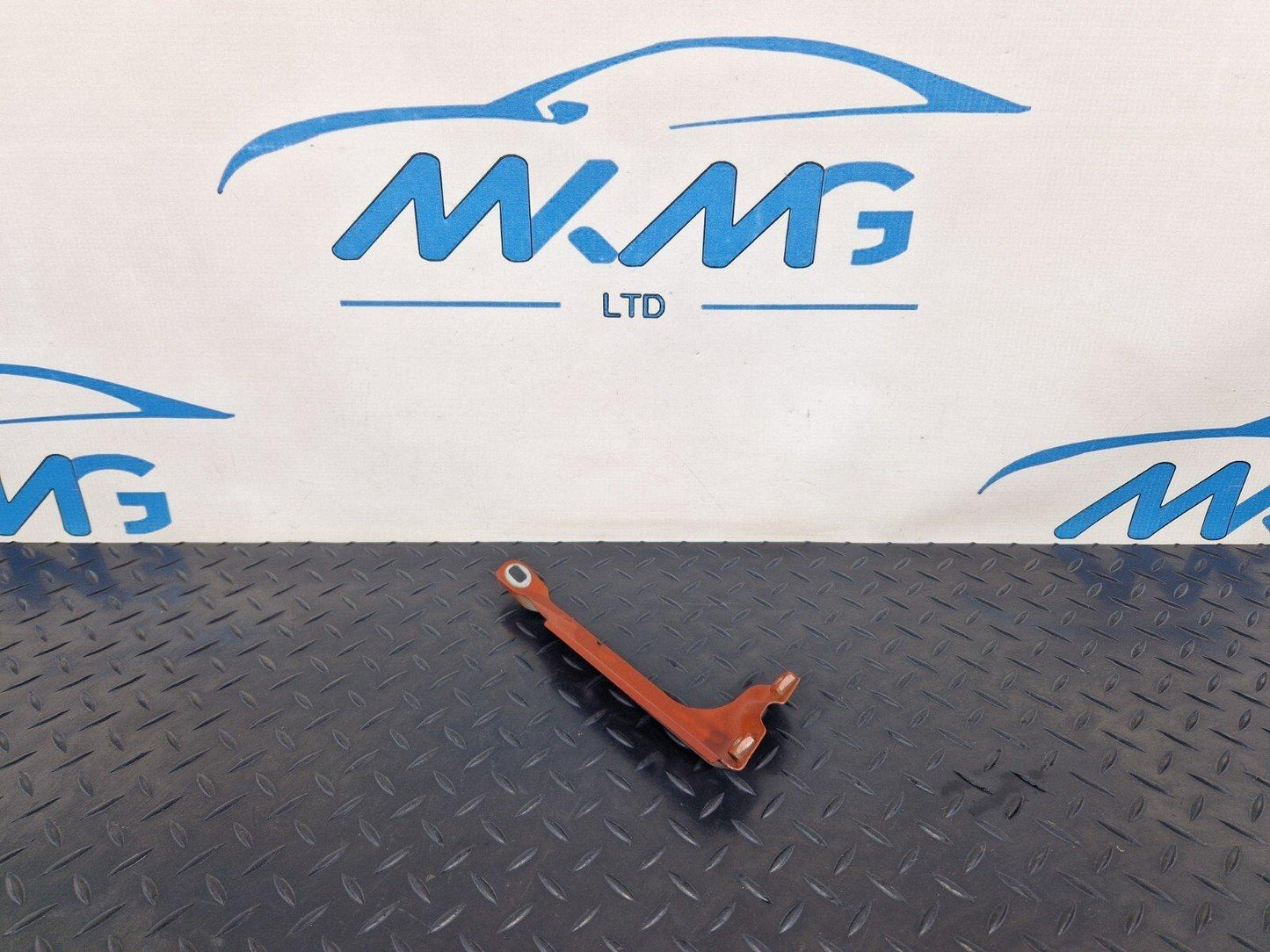 14-21 BMW 2 SERIES GRAN TOURER F45 F46 FRONT LEFT FENDER SUPPORT BRACKET 7297201