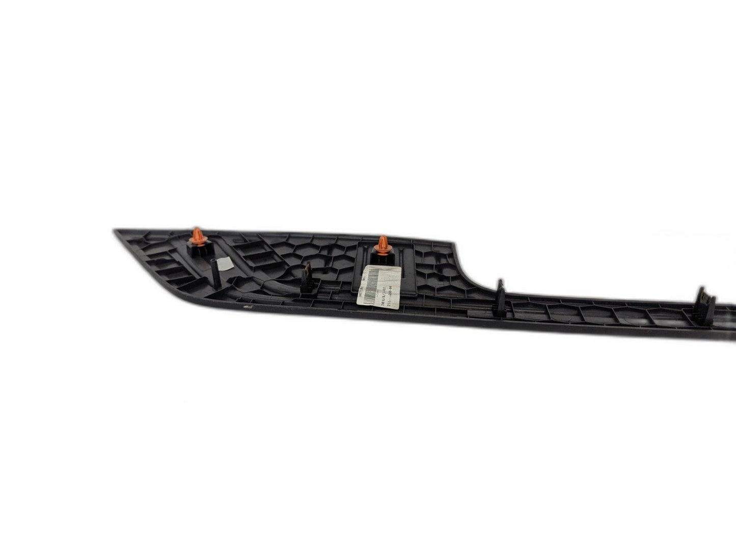 14-23 MERCEDES BENZ VITO W447 REAR TAILGATE FLOOR LOWER STEP COVER A4476900051