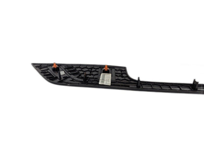 14-23 MERCEDES BENZ VITO W447 REAR TAILGATE FLOOR LOWER STEP COVER A4476900051