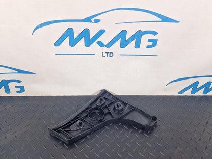 15-18 AUDI A7 4G OEM GENUINE REAR LEFT BUMPER BRACKET 4G8807453B
