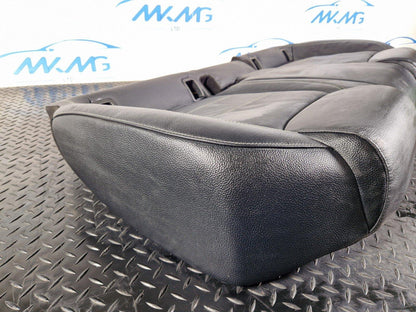 19-ON MERCEDES BENZ CLA C118 REAR LOWER SEAT LEATHER BENCH A1779205203