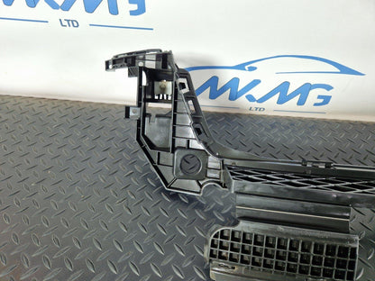16-19 AUDI A4 AVANT B9 S-LINE OEM REAR BUMPER BRACKET 8W9807385A