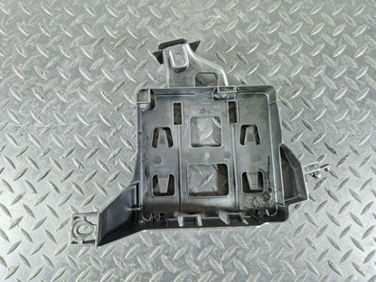 17-24 AUDI S5 F5 GENUINE OEM COMFORT CONTROL MODULE BRACKET HOLDER 8W0907368