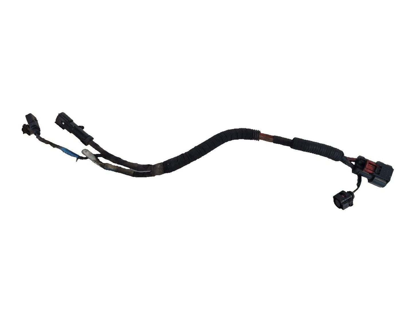 16-19 AUDI A4 B9 SPORT GENUINE OEM POWER STEERING WIRING HARNESS 8W2971111C