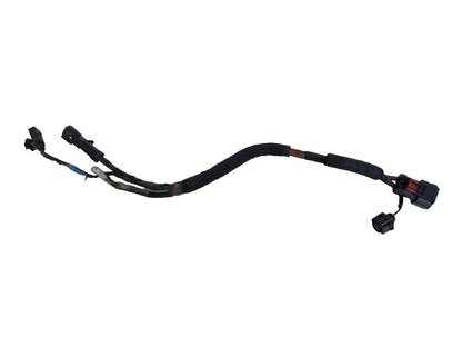 16-19 AUDI A4 B9 SPORT GENUINE OEM POWER STEERING WIRING HARNESS 8W2971111C
