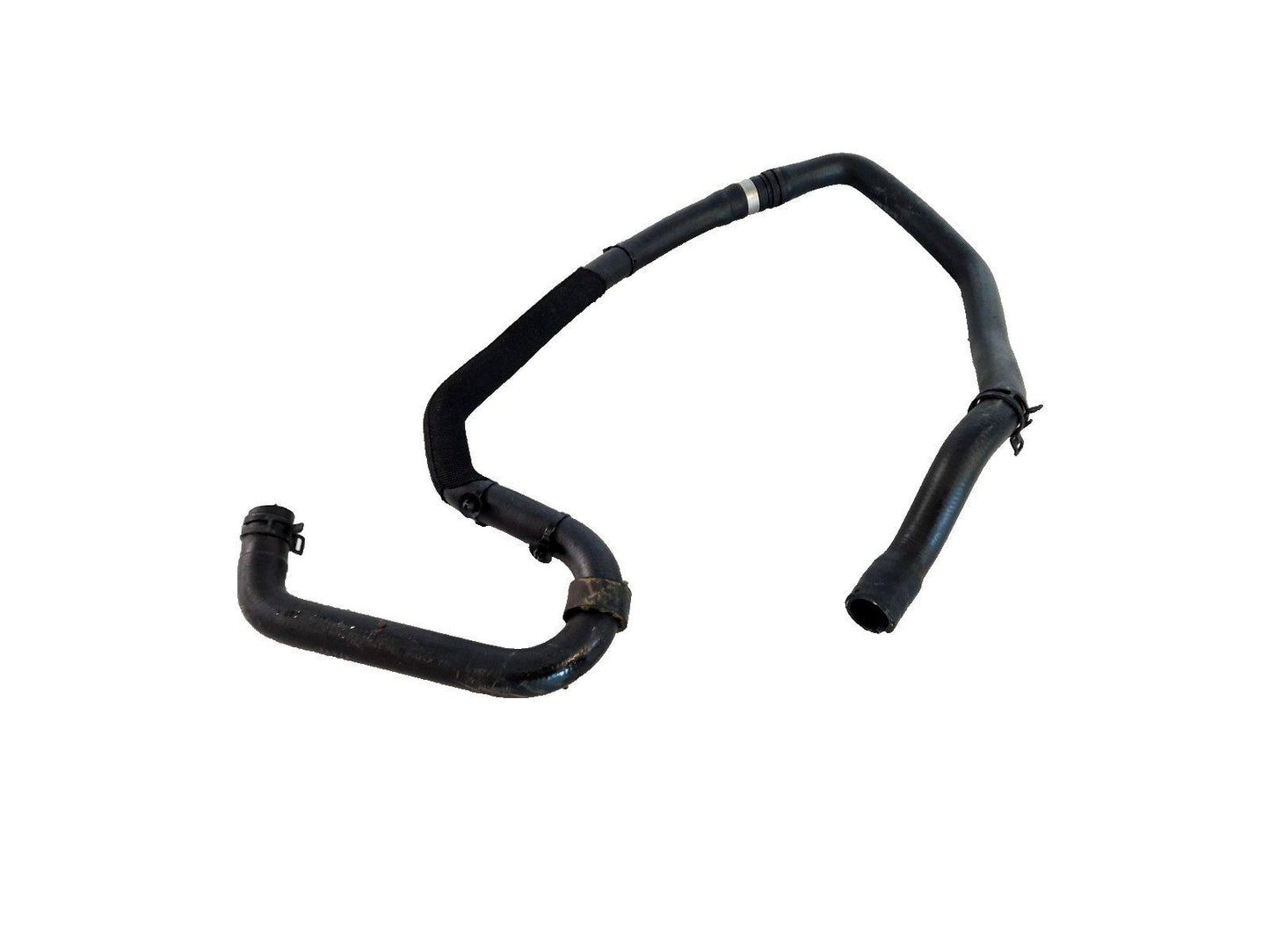12-18 MERCEDES BENZ W176 COOLANT HOSE HEATER LINE WATER PUMP RETURN A2468302996