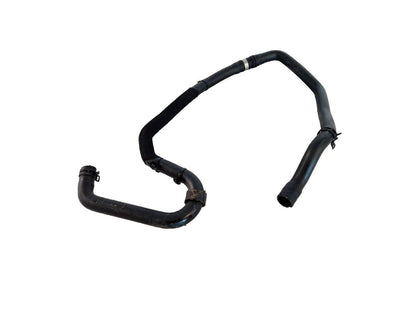 12-18 MERCEDES BENZ W176 COOLANT HOSE HEATER LINE WATER PUMP RETURN A2468302996