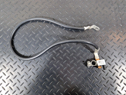 18-ON MERCEDES BENZ SPRINTER W907 W910 NEGATIVE GROUND BATTERY CABLE A9109051200