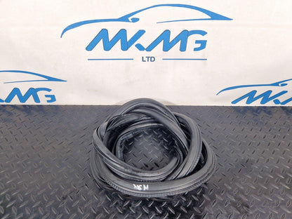 16-19 AUDI A4 B9 Rear Right or Left Door Rubber Seal 8W5833721B