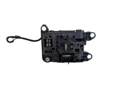 16-20 AUDI Q7 4M GENUINE OEM AUTOMATIC TRANSMISSION SHIFT LEVER  4M2713041D