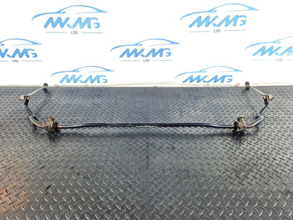 14-21 MERCEDES BENZ C300h W205 OEM FRONT ANTI ROLL BAR A2053260565