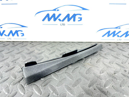 16-19 AUDI A4 B9 AVANT GENUINE RIGHT DRIVER SIDE A PILLAR BRACKET 8W0868204